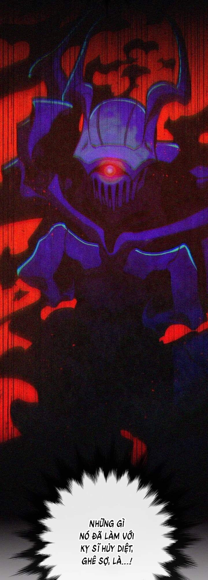 Người Chơi Hồi Quy - Chapter 100 - Page 57