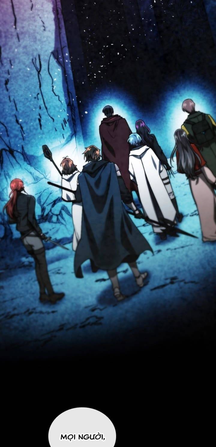 Người Chơi Hồi Quy - Chapter 100 - Page 59