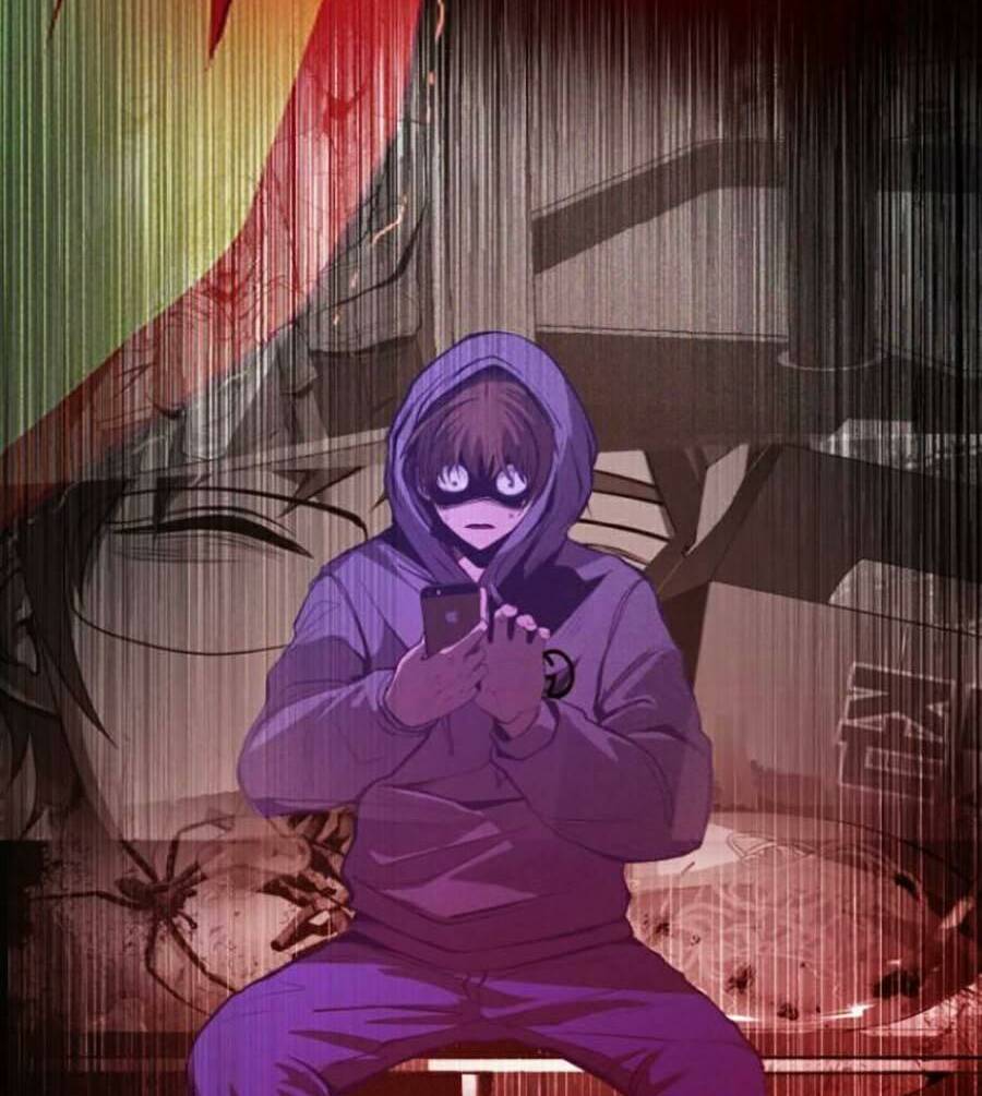 Xây Dựng Địa Ngục - Chapter 6 - Page 11