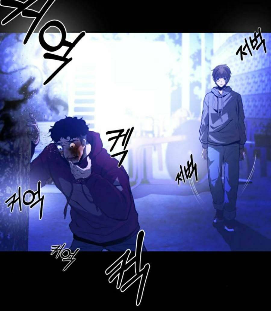 Xây Dựng Địa Ngục - Chapter 6 - Page 134