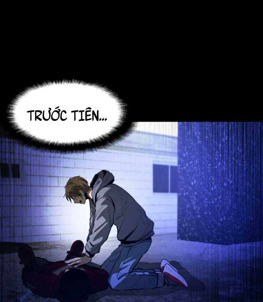 Xây Dựng Địa Ngục - Chapter 6 - Page 150