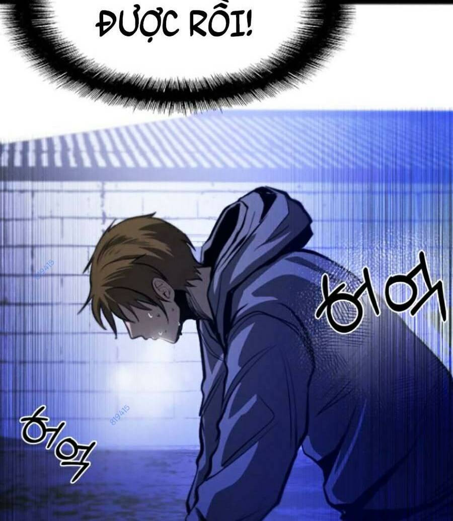 Xây Dựng Địa Ngục - Chapter 6 - Page 165