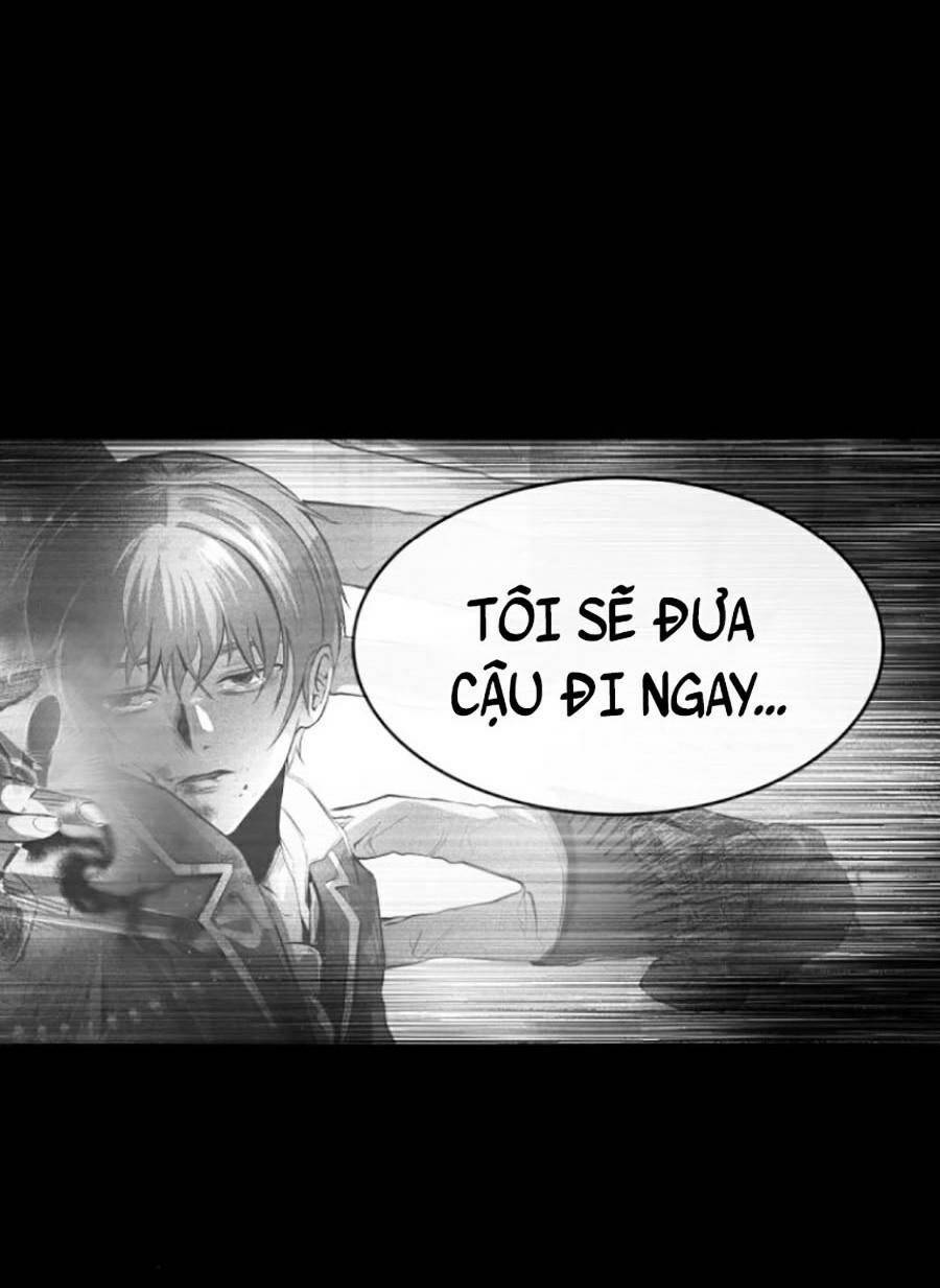 Xây Dựng Địa Ngục - Chapter 6 - Page 184