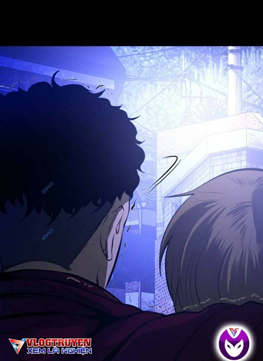 Xây Dựng Địa Ngục - Chapter 6 - Page 189
