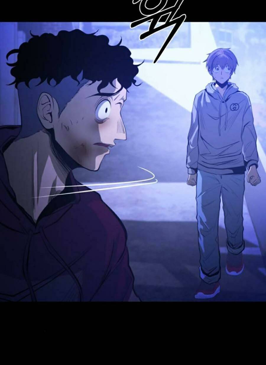 Xây Dựng Địa Ngục - Chapter 6 - Page 201