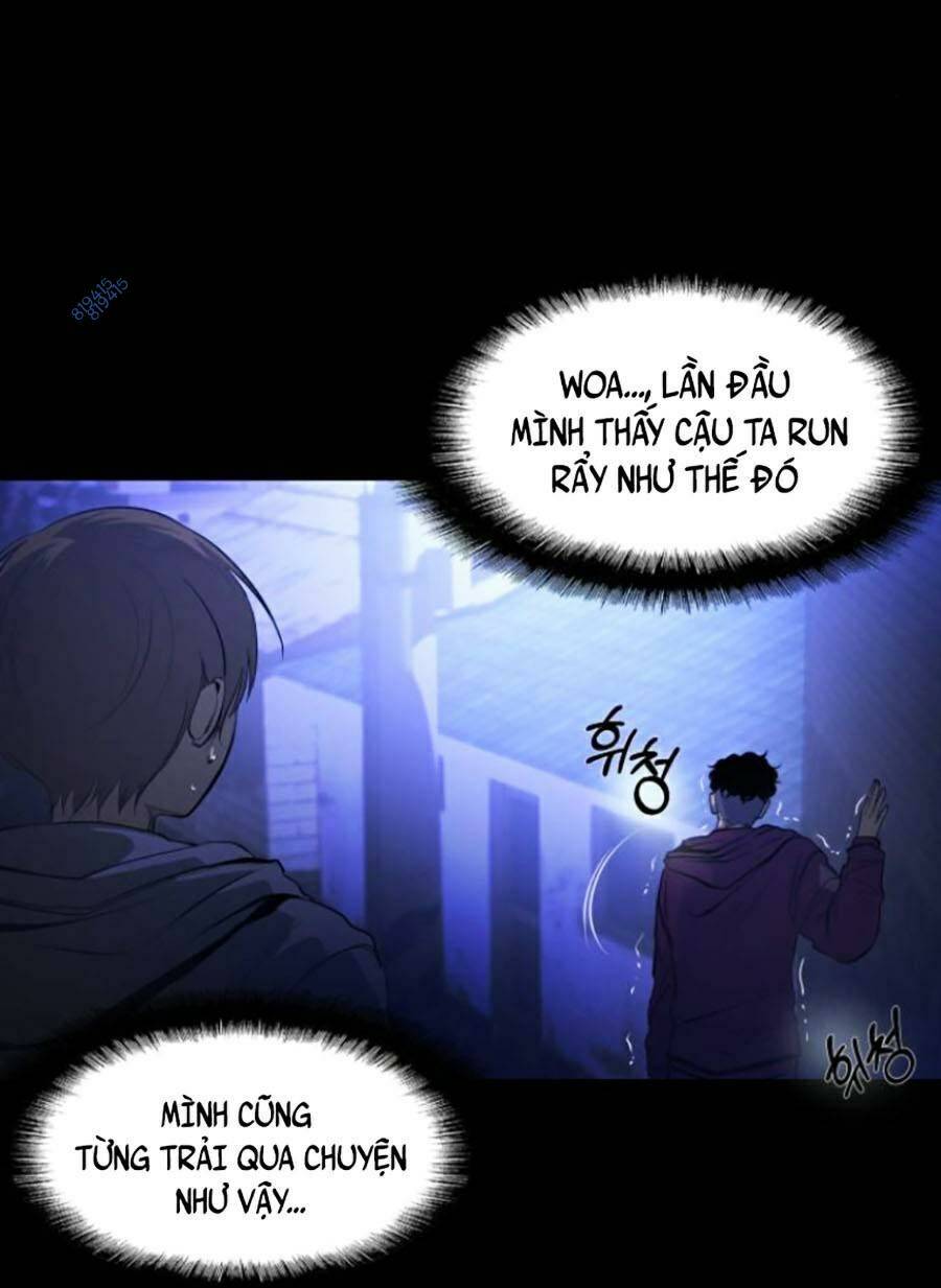 Xây Dựng Địa Ngục - Chapter 6 - Page 204