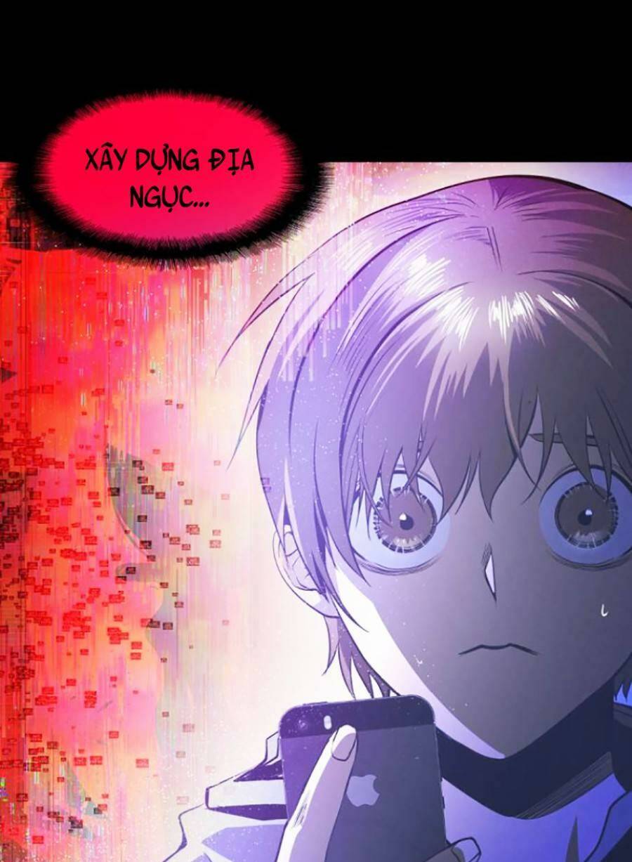 Xây Dựng Địa Ngục - Chapter 6 - Page 220