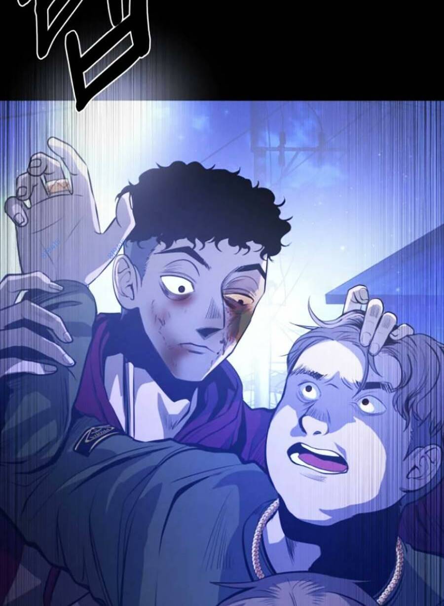 Xây Dựng Địa Ngục - Chapter 6 - Page 245