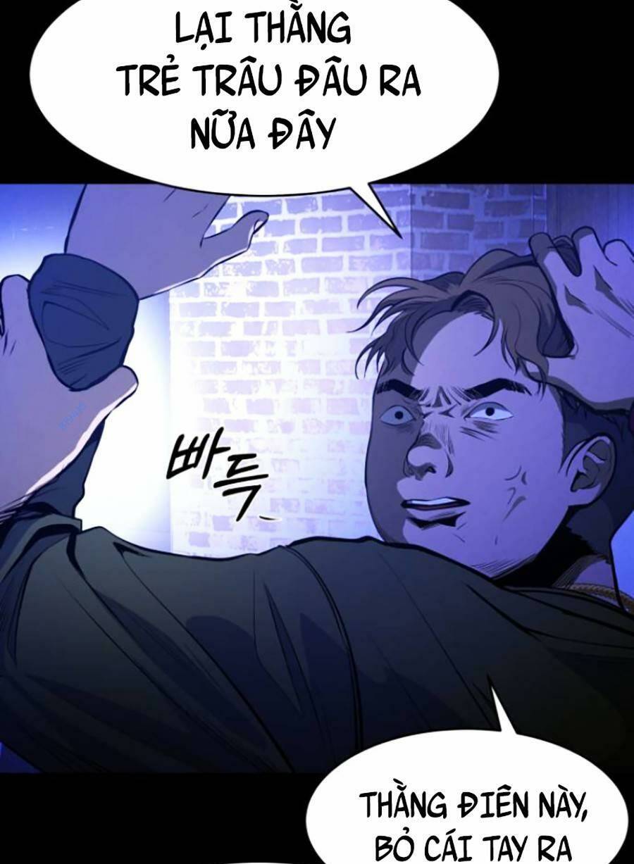 Xây Dựng Địa Ngục - Chapter 6 - Page 248