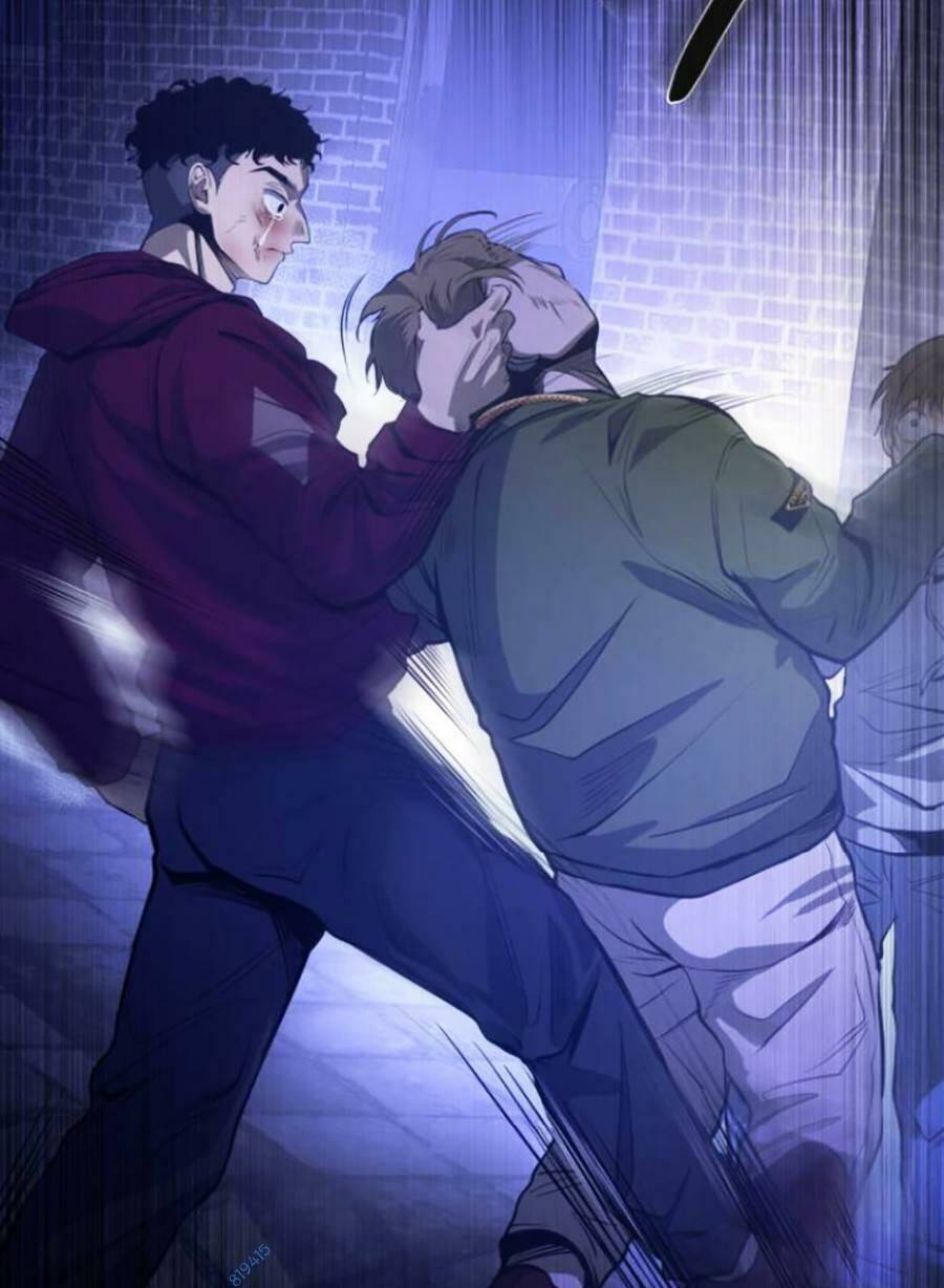 Xây Dựng Địa Ngục - Chapter 6 - Page 250