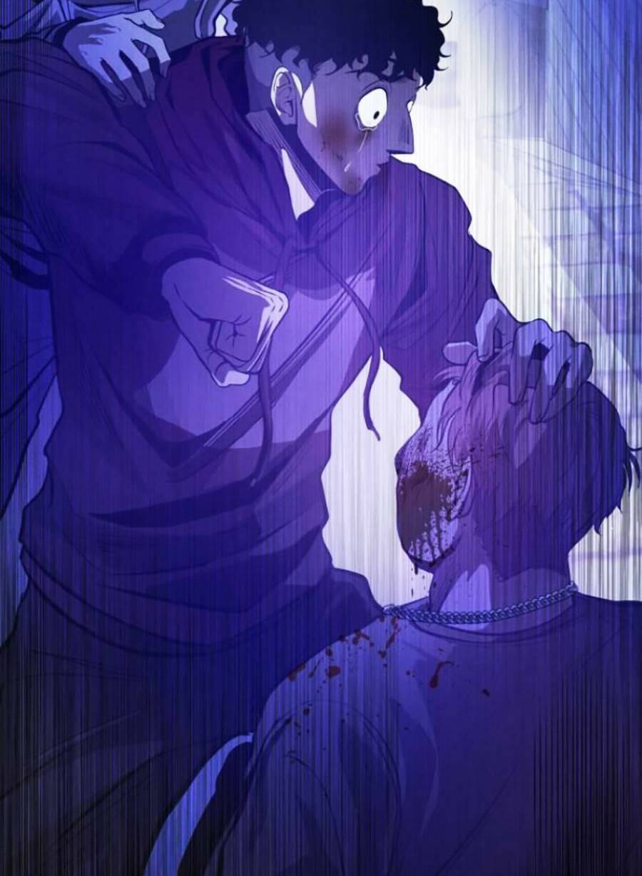 Xây Dựng Địa Ngục - Chapter 6 - Page 267