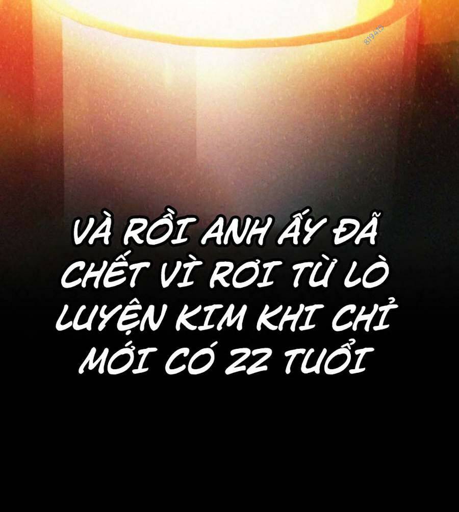 Xây Dựng Địa Ngục - Chapter 6 - Page 26