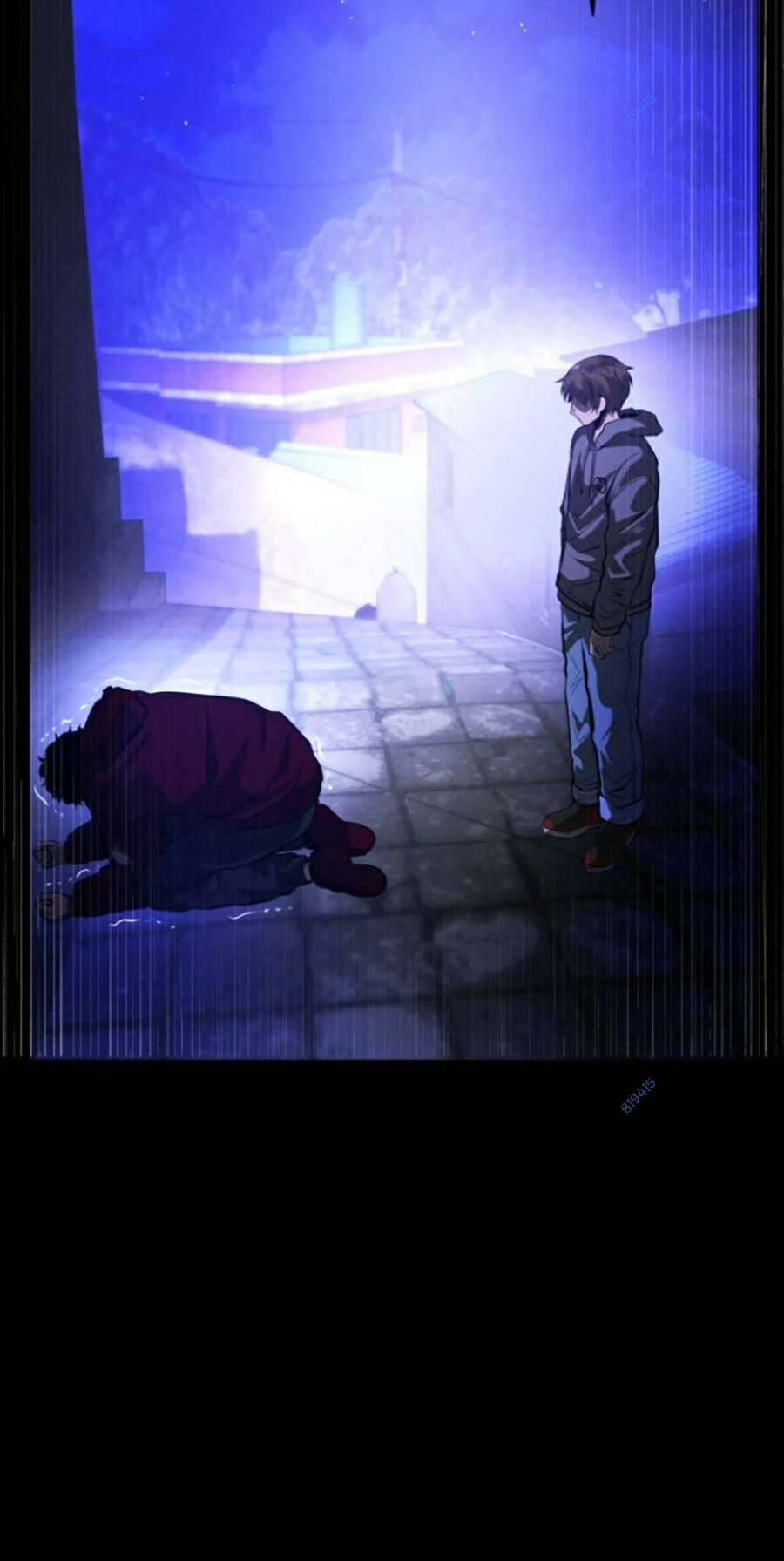 Xây Dựng Địa Ngục - Chapter 6 - Page 295