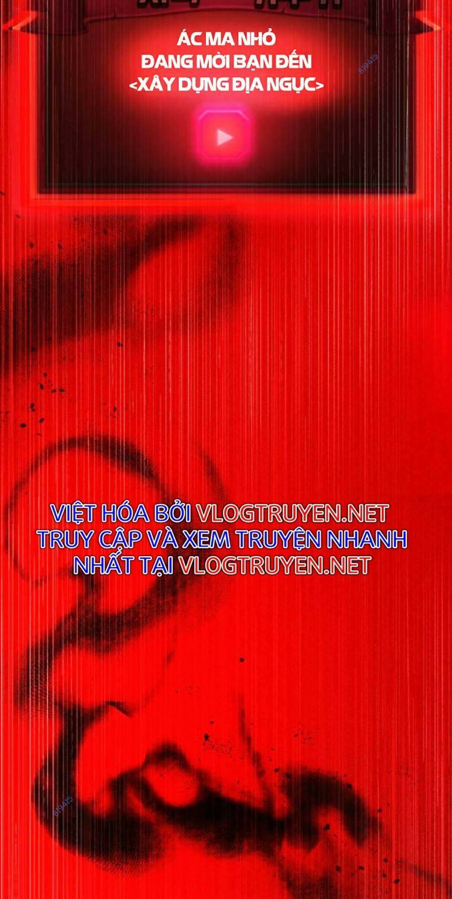 Xây Dựng Địa Ngục - Chapter 6 - Page 305