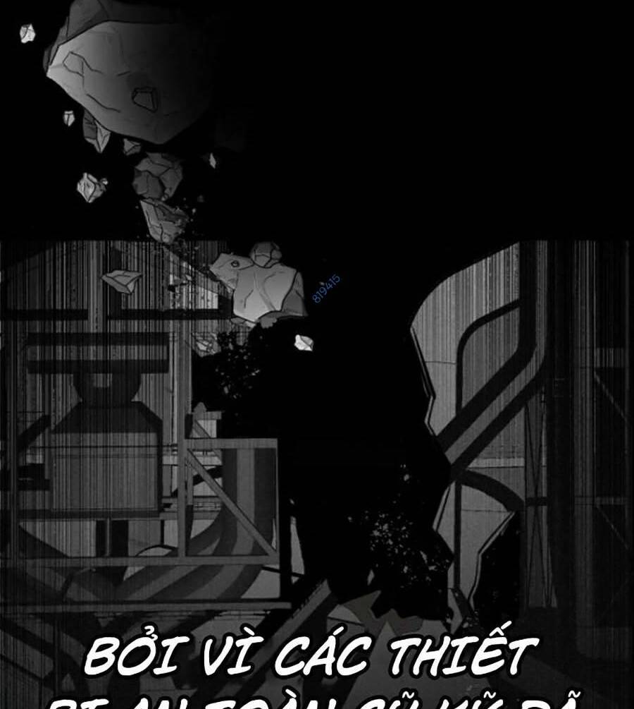 Xây Dựng Địa Ngục - Chapter 6 - Page 31