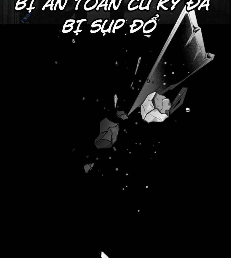 Xây Dựng Địa Ngục - Chapter 6 - Page 32