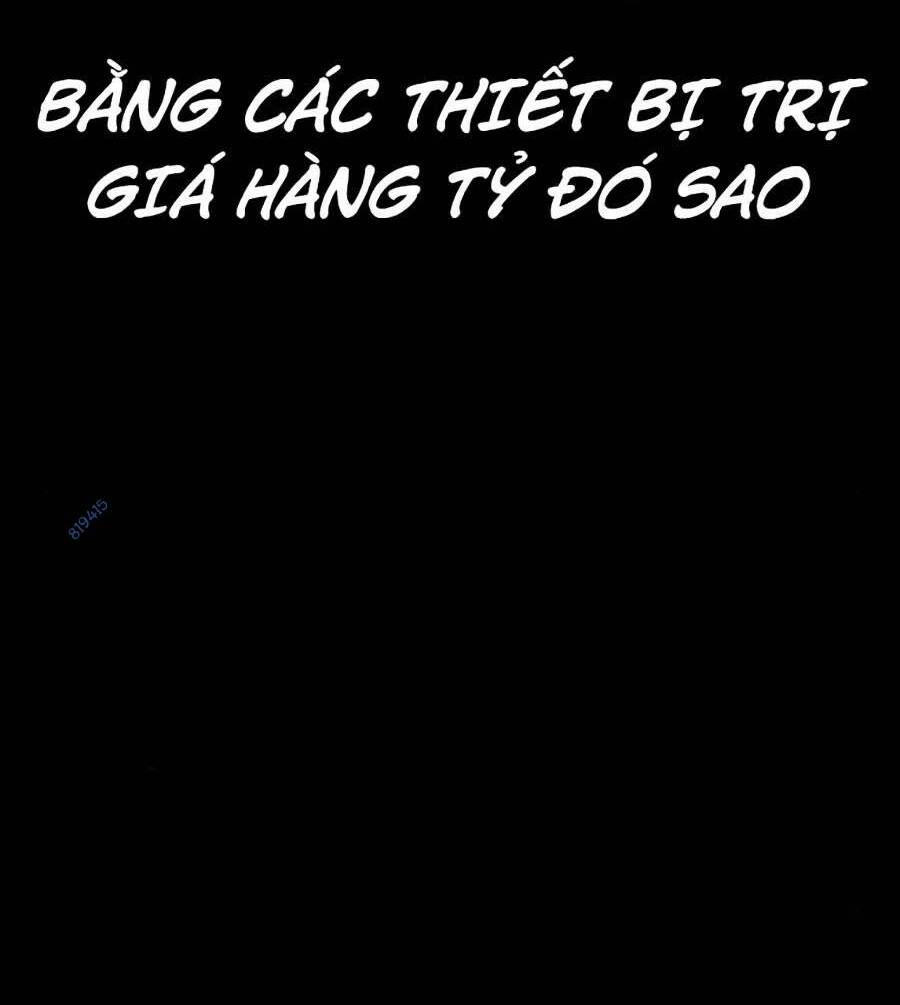 Xây Dựng Địa Ngục - Chapter 6 - Page 35