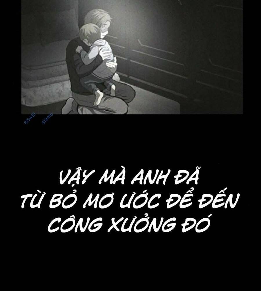 Xây Dựng Địa Ngục - Chapter 6 - Page 37