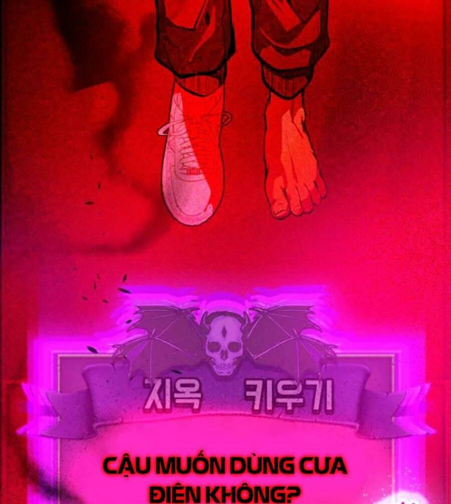 Xây Dựng Địa Ngục - Chapter 6 - Page 57