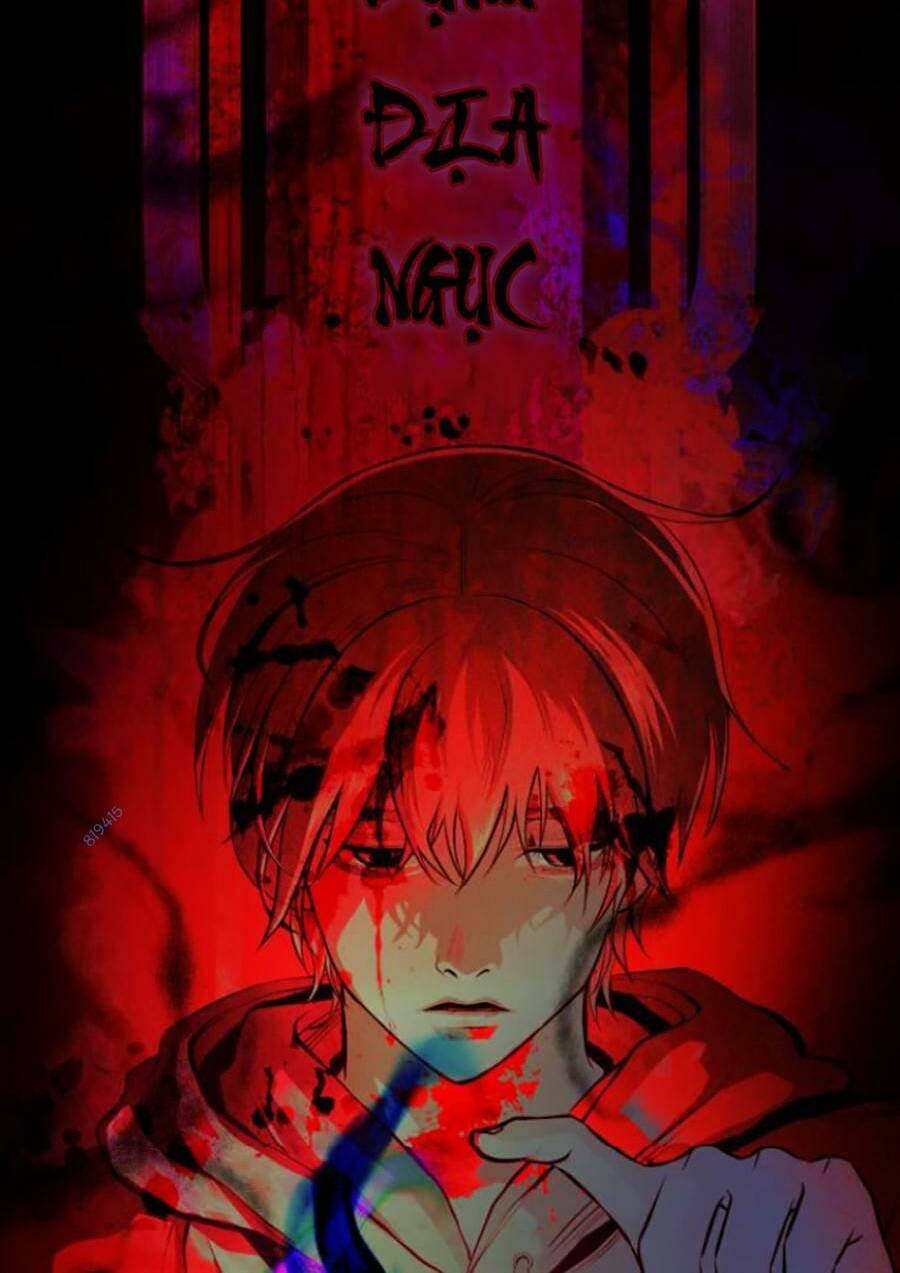 Xây Dựng Địa Ngục - Chapter 6 - Page 63