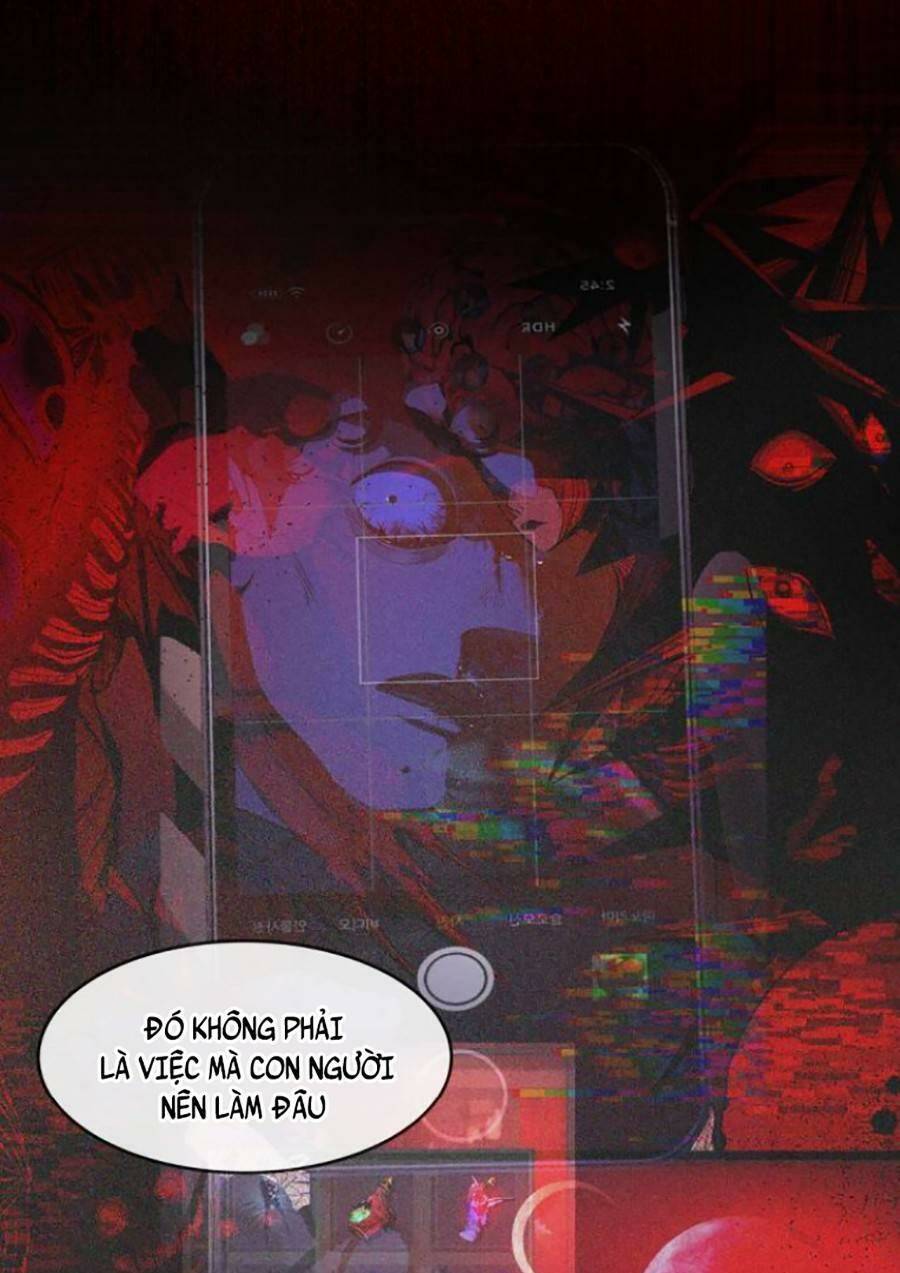 Xây Dựng Địa Ngục - Chapter 6 - Page 80