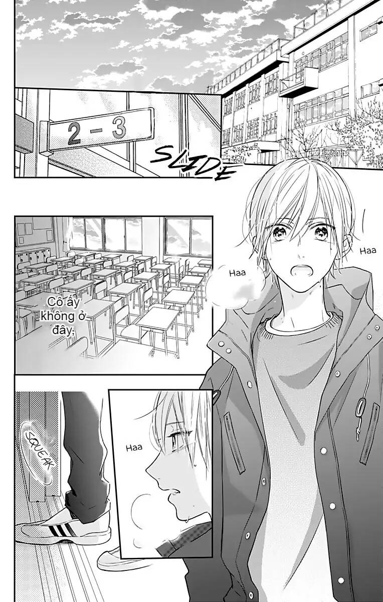 Toshishita no Otokonoko - Chapter 15 - Page 22
