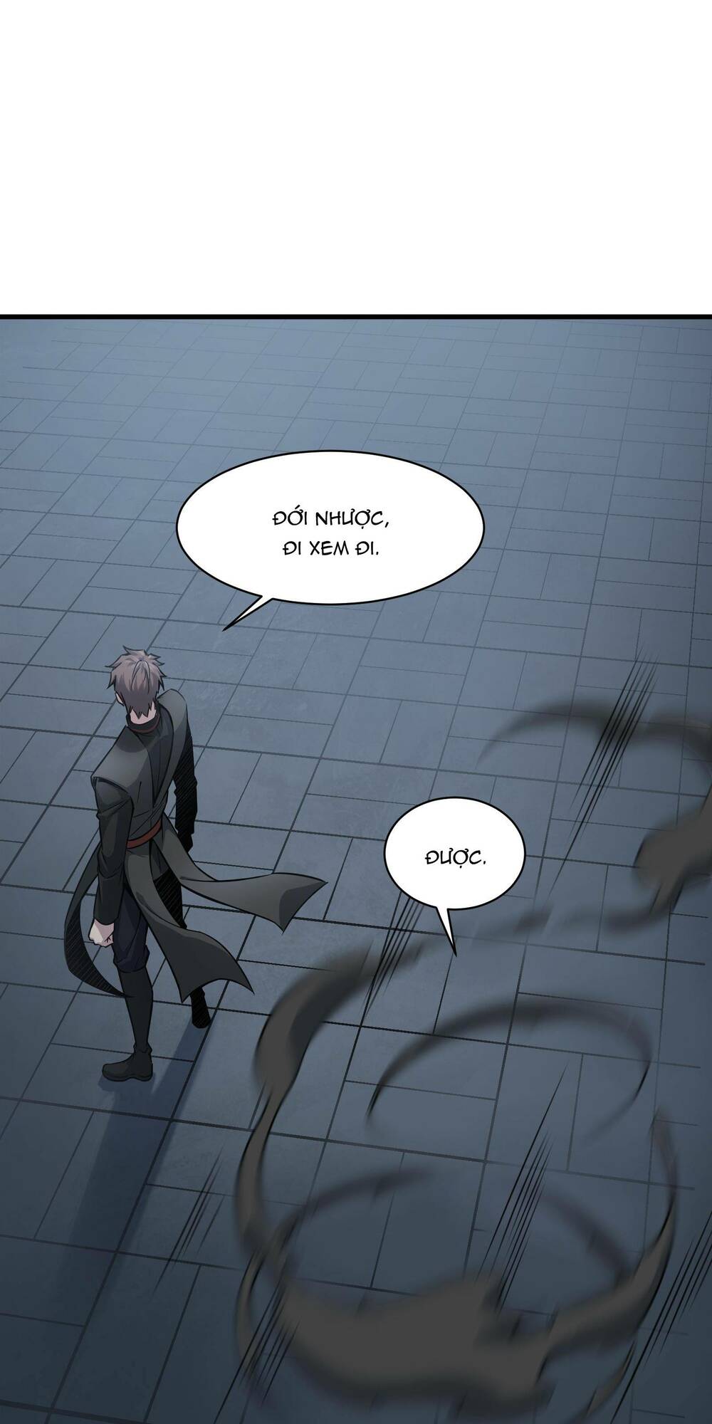 Ta Giả Vờ Là Phế Vật Ở Dị Giới Bị Phát Hiện Rồi?! - Chapter 6 - Page 9