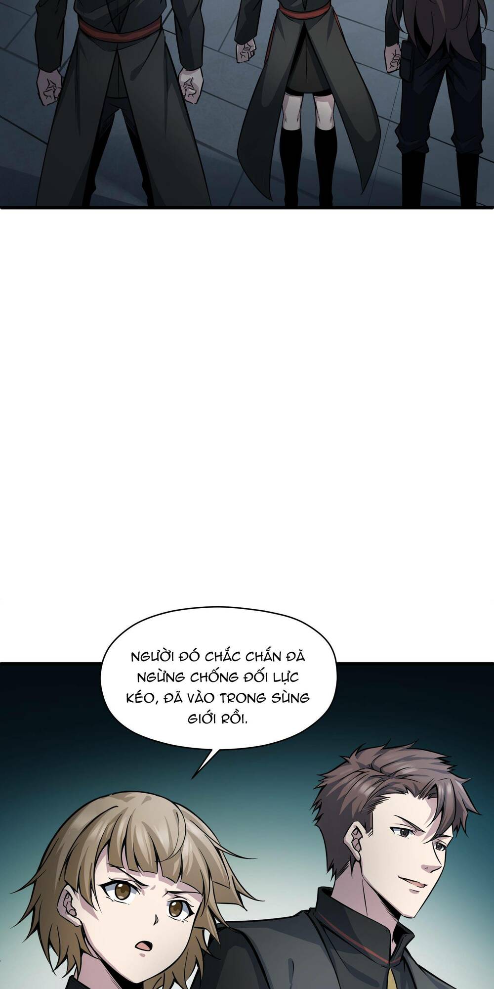 Ta Giả Vờ Là Phế Vật Ở Dị Giới Bị Phát Hiện Rồi?! - Chapter 6 - Page 12