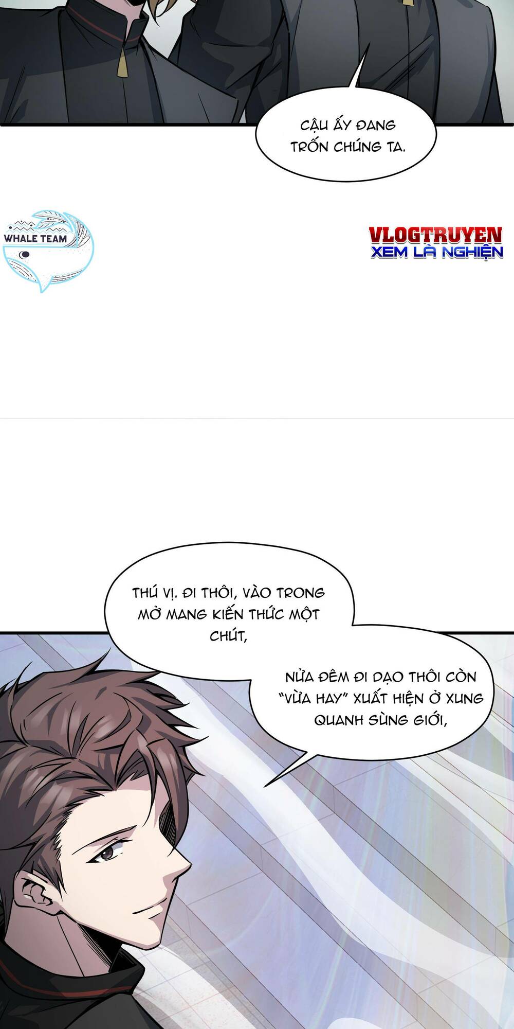 Ta Giả Vờ Là Phế Vật Ở Dị Giới Bị Phát Hiện Rồi?! - Chapter 6 - Page 13