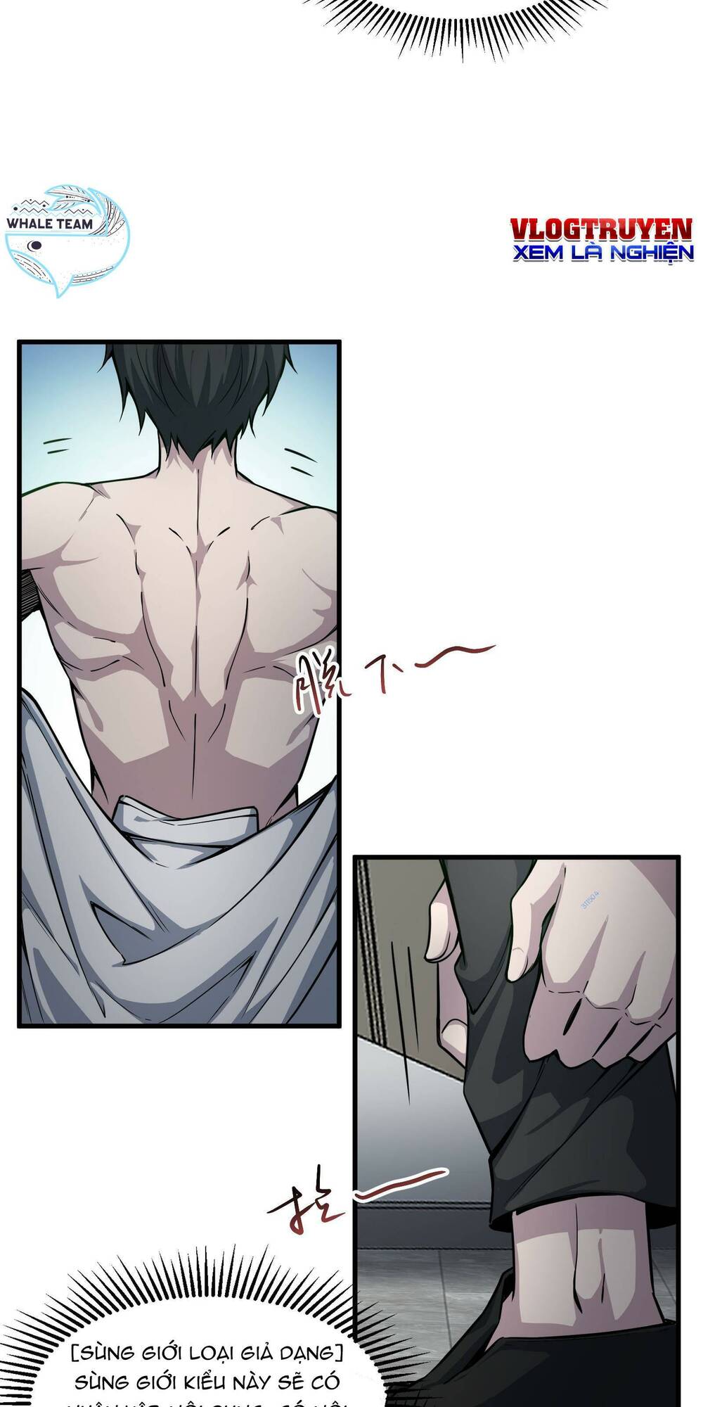 Ta Giả Vờ Là Phế Vật Ở Dị Giới Bị Phát Hiện Rồi?! - Chapter 6 - Page 20