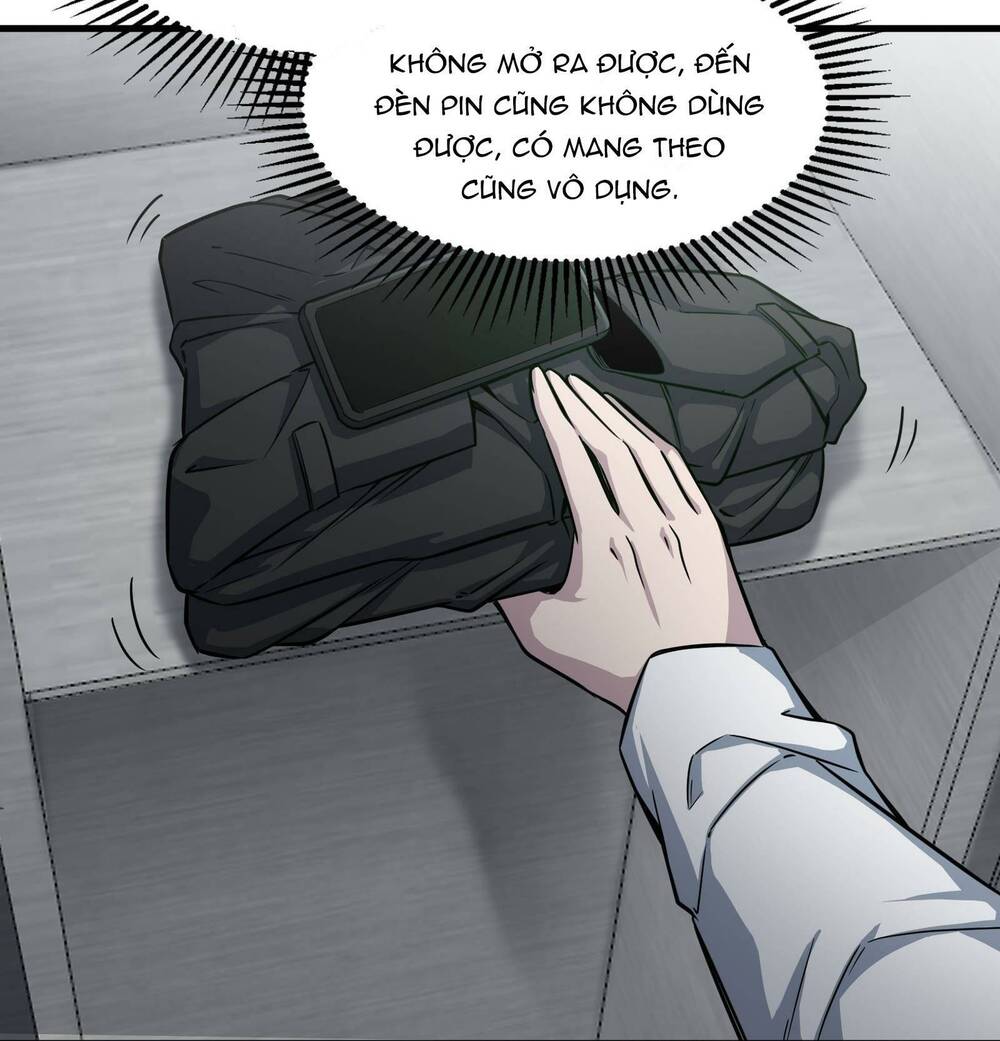 Ta Giả Vờ Là Phế Vật Ở Dị Giới Bị Phát Hiện Rồi?! - Chapter 6 - Page 22