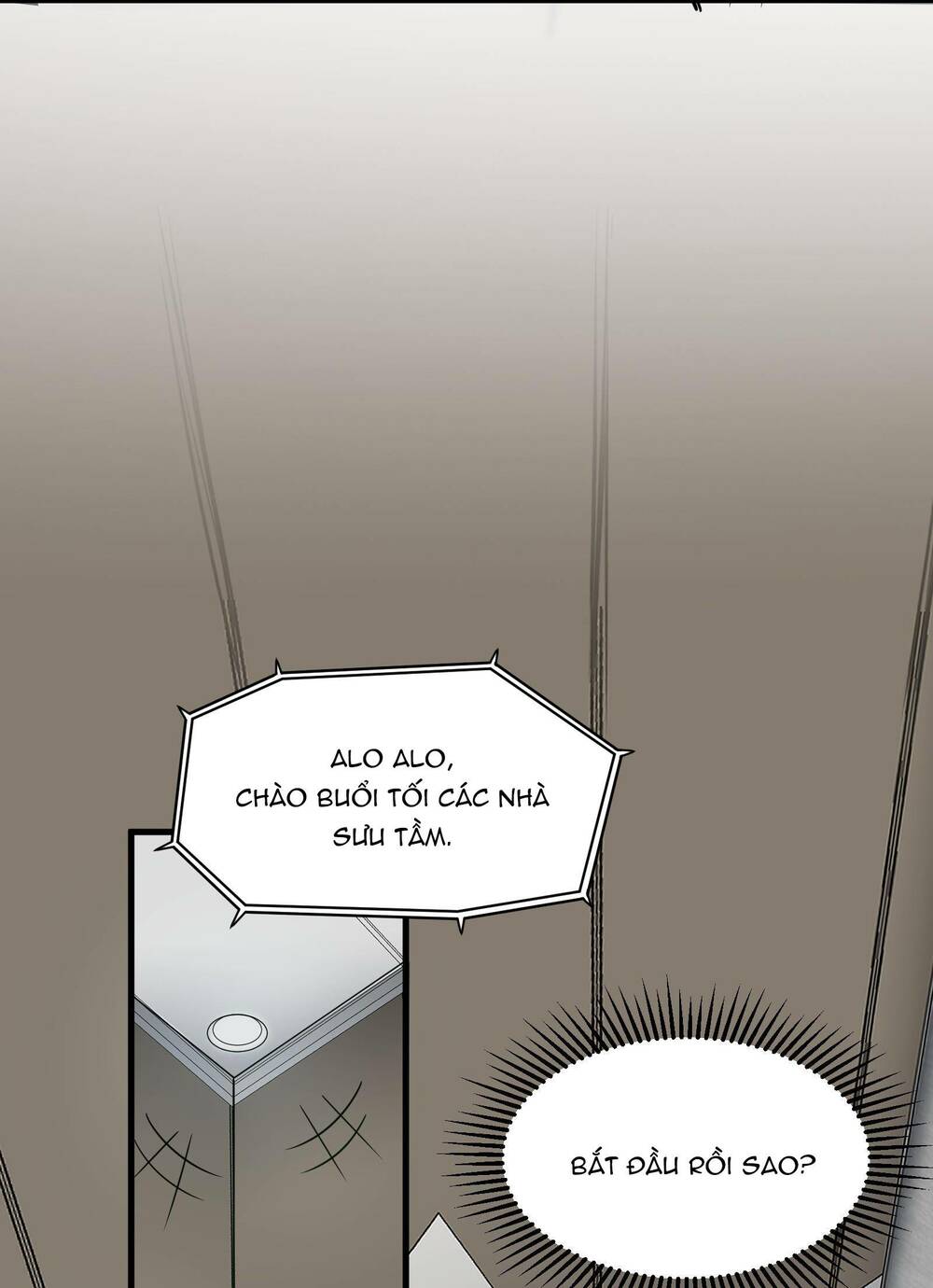 Ta Giả Vờ Là Phế Vật Ở Dị Giới Bị Phát Hiện Rồi?! - Chapter 6 - Page 23