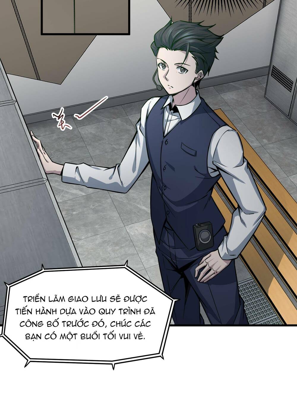 Ta Giả Vờ Là Phế Vật Ở Dị Giới Bị Phát Hiện Rồi?! - Chapter 6 - Page 24