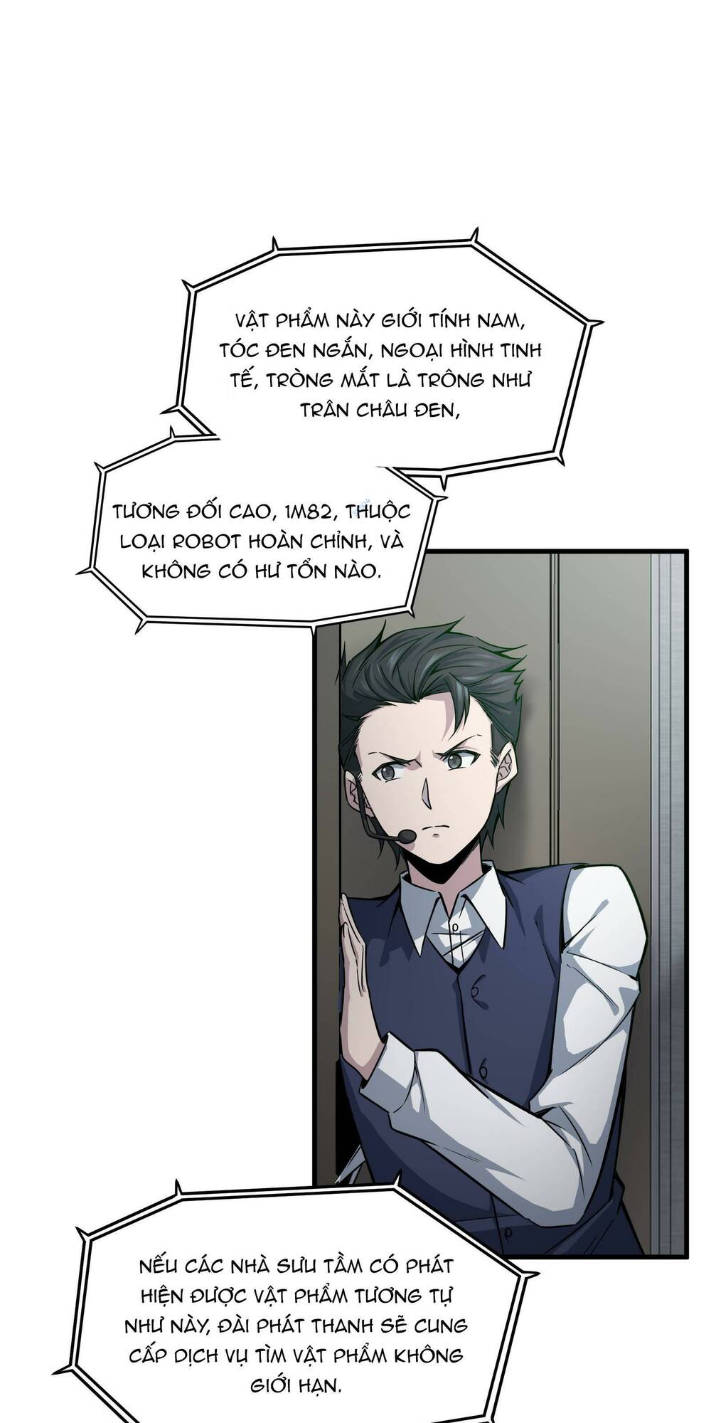 Ta Giả Vờ Là Phế Vật Ở Dị Giới Bị Phát Hiện Rồi?! - Chapter 6 - Page 26