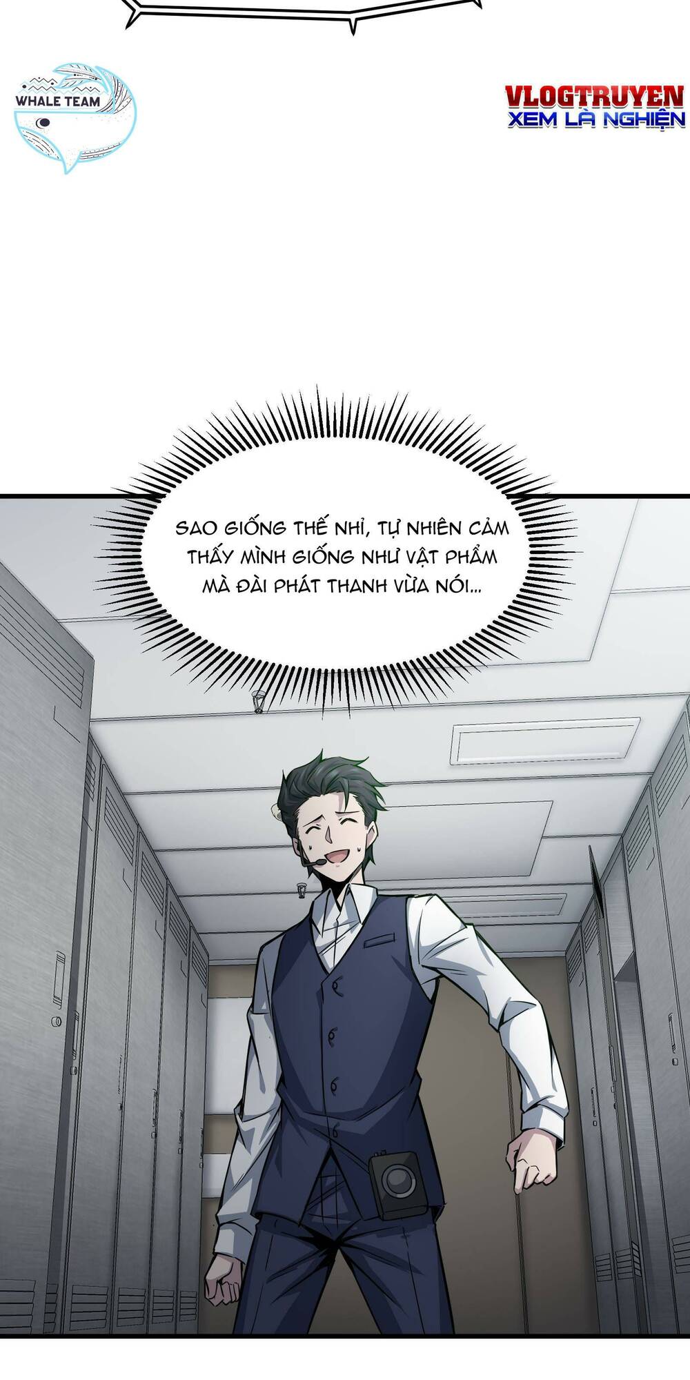 Ta Giả Vờ Là Phế Vật Ở Dị Giới Bị Phát Hiện Rồi?! - Chapter 6 - Page 27