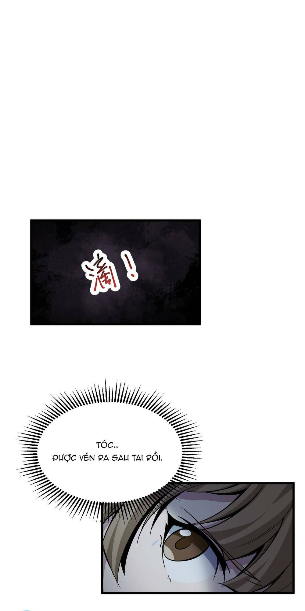 Ta Giả Vờ Là Phế Vật Ở Dị Giới Bị Phát Hiện Rồi?! - Chapter 6 - Page 28