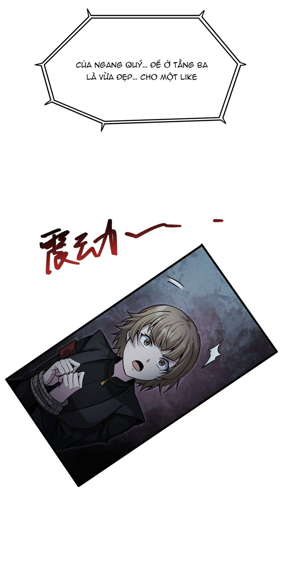 Ta Giả Vờ Là Phế Vật Ở Dị Giới Bị Phát Hiện Rồi?! - Chapter 6 - Page 33