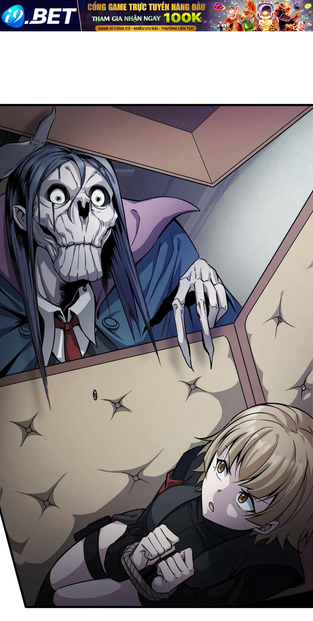 Ta Giả Vờ Là Phế Vật Ở Dị Giới Bị Phát Hiện Rồi?! - Chapter 6 - Page 35