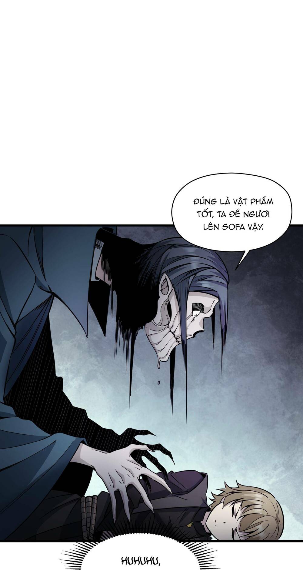Ta Giả Vờ Là Phế Vật Ở Dị Giới Bị Phát Hiện Rồi?! - Chapter 6 - Page 36