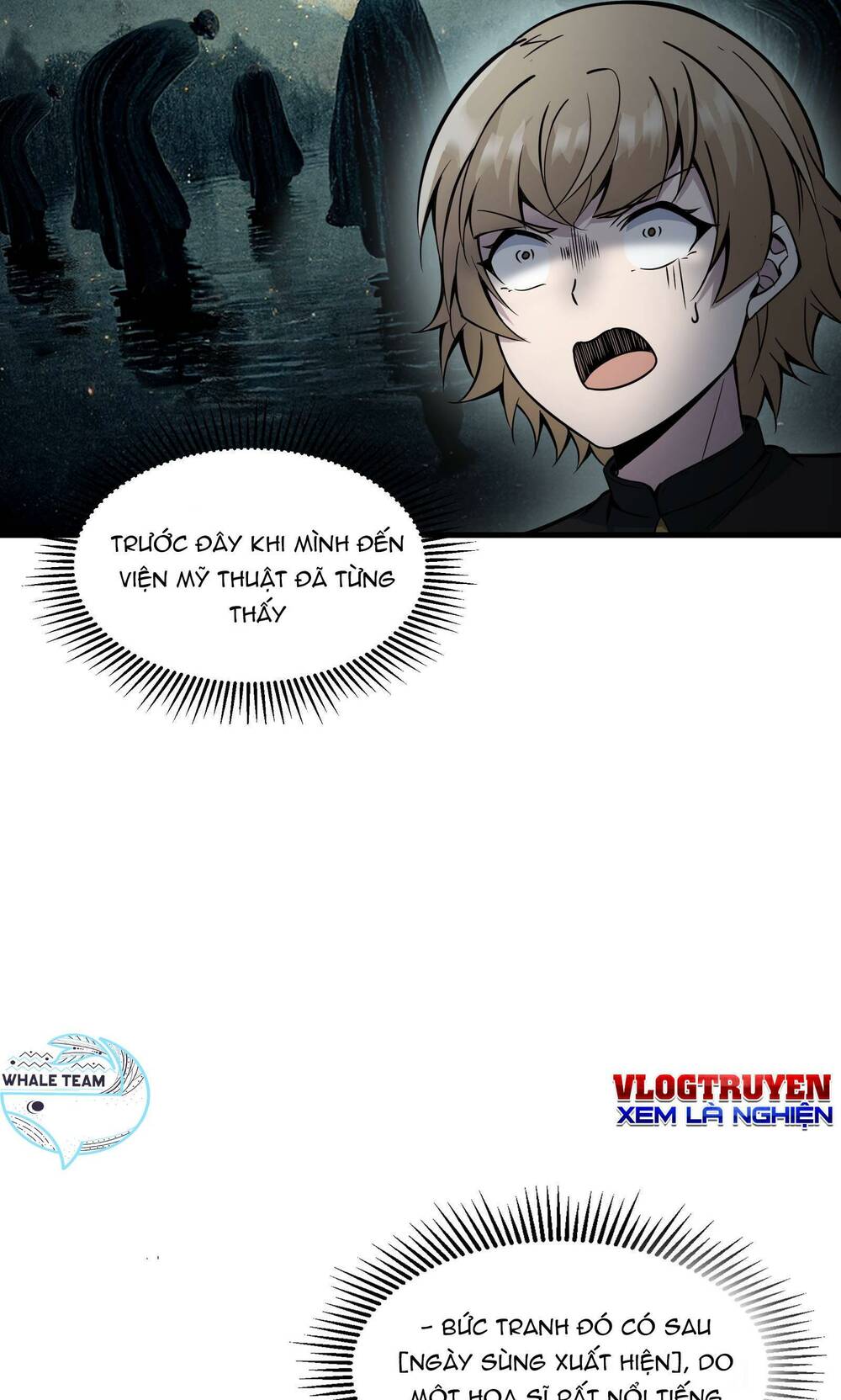 Ta Giả Vờ Là Phế Vật Ở Dị Giới Bị Phát Hiện Rồi?! - Chapter 6 - Page 42