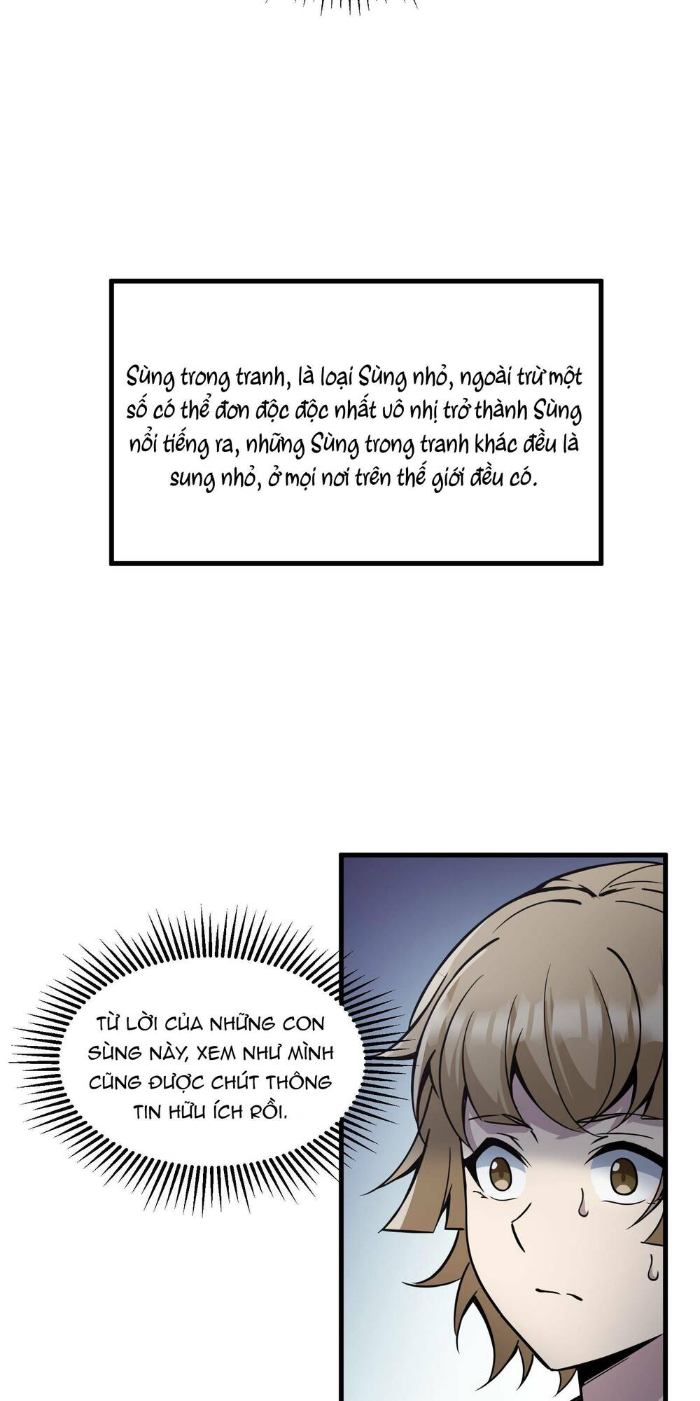 Ta Giả Vờ Là Phế Vật Ở Dị Giới Bị Phát Hiện Rồi?! - Chapter 6 - Page 45