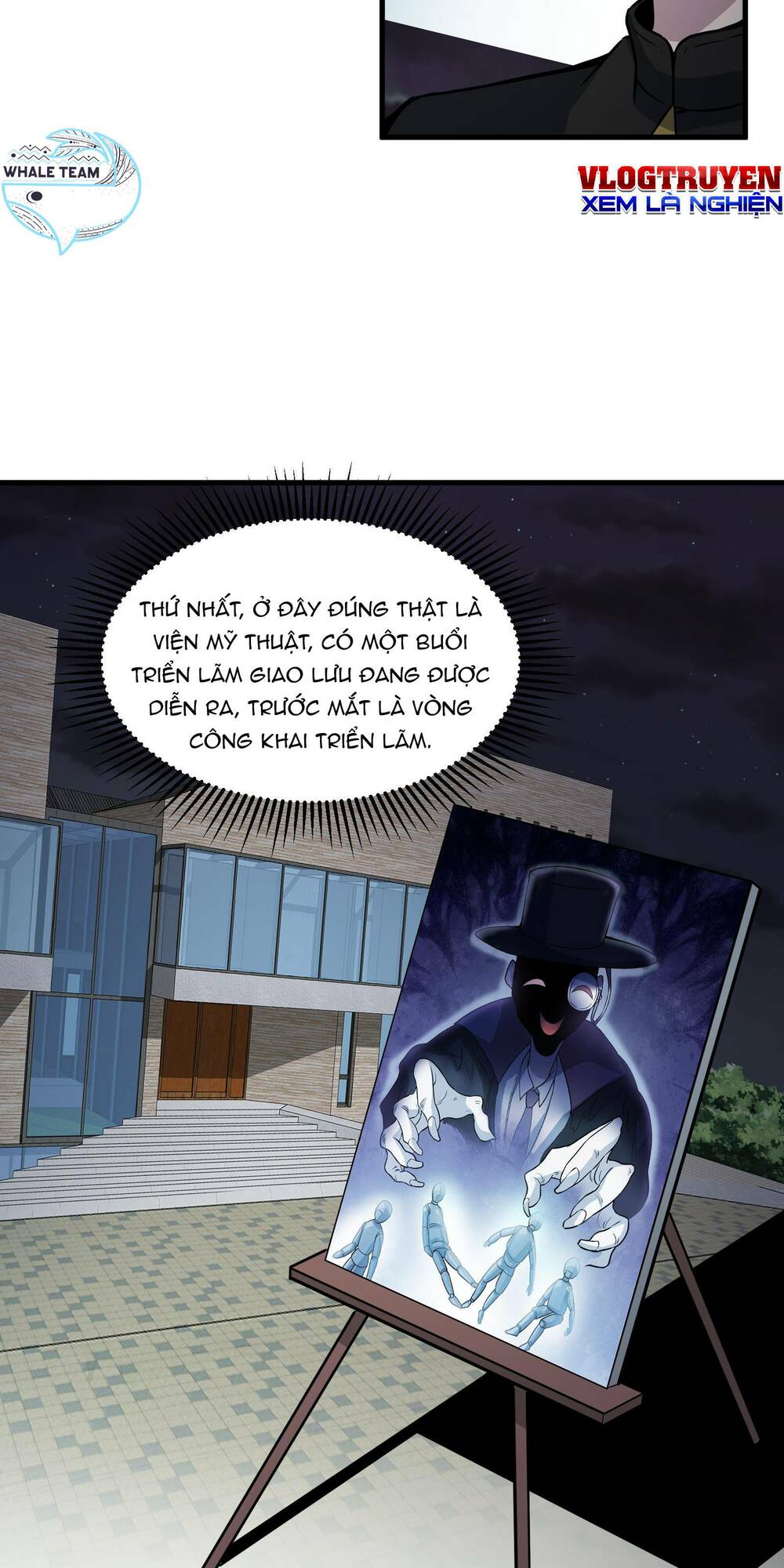 Ta Giả Vờ Là Phế Vật Ở Dị Giới Bị Phát Hiện Rồi?! - Chapter 6 - Page 46