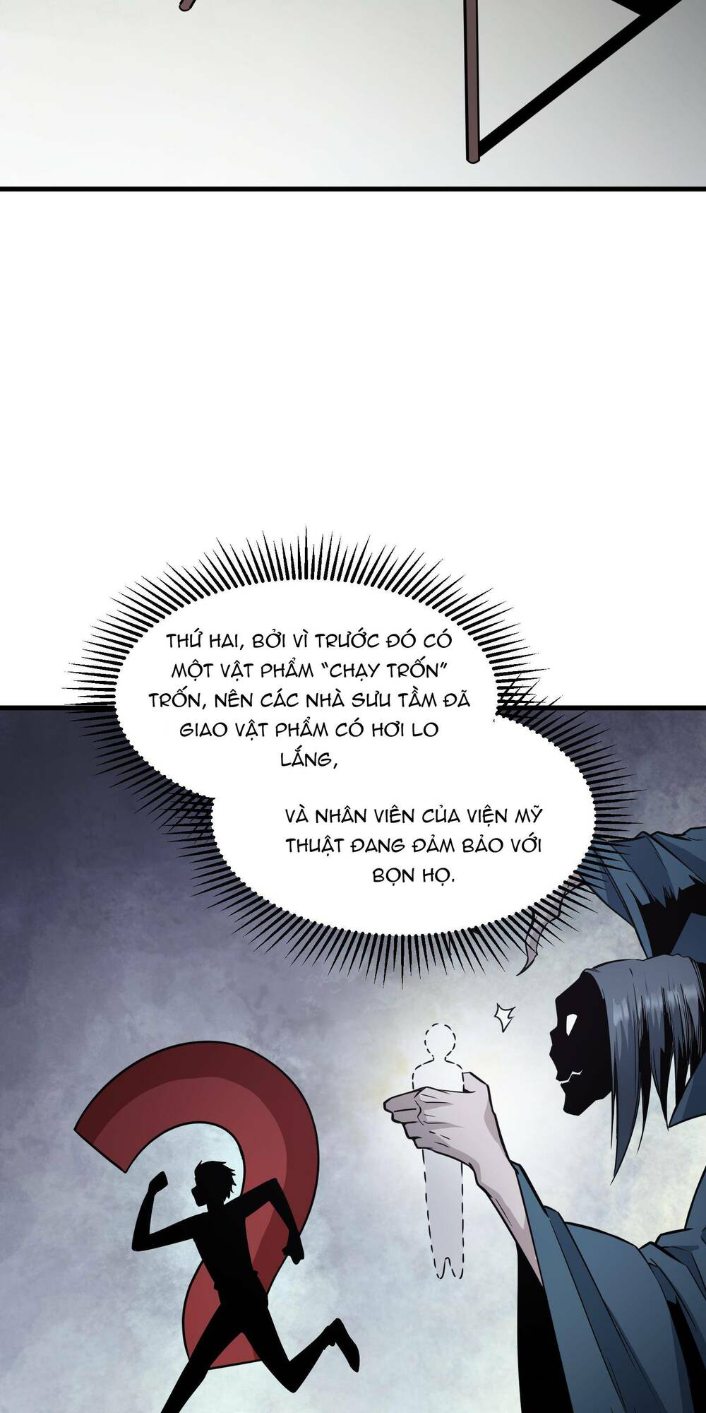 Ta Giả Vờ Là Phế Vật Ở Dị Giới Bị Phát Hiện Rồi?! - Chapter 6 - Page 47