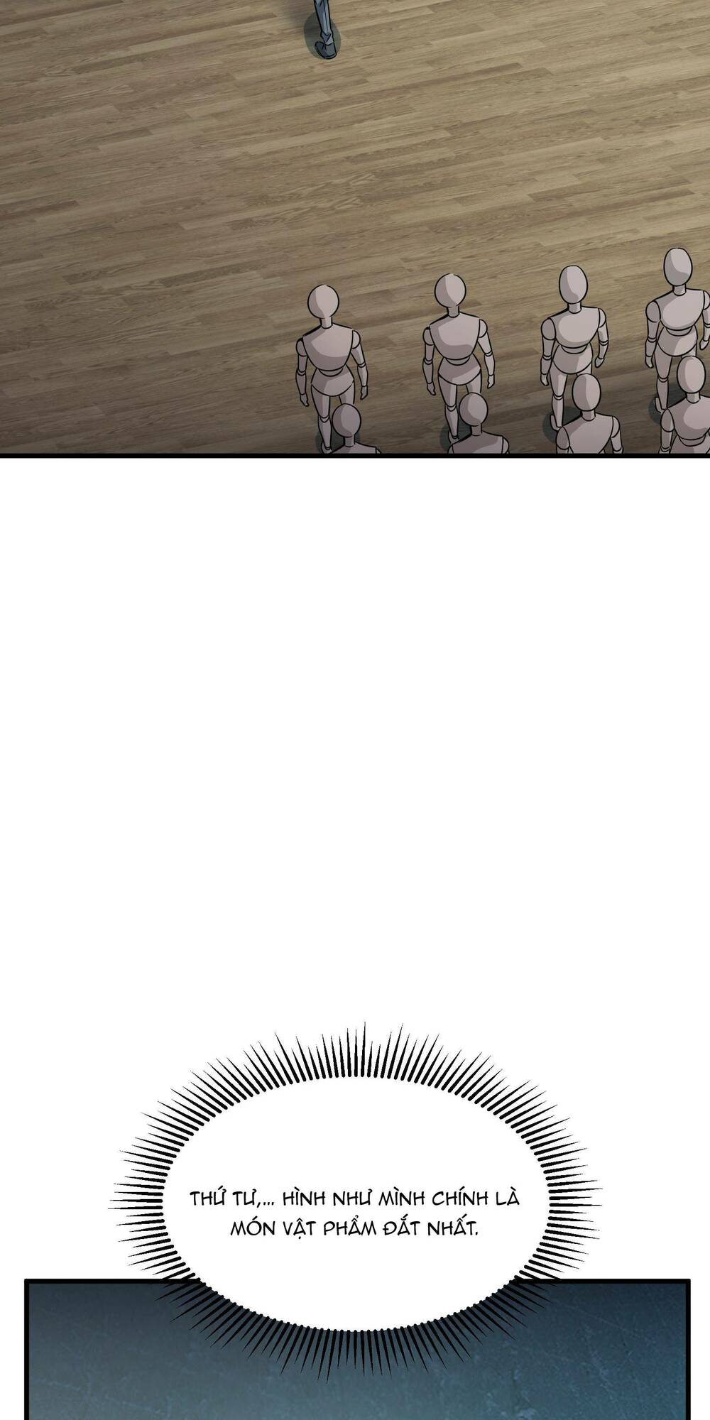 Ta Giả Vờ Là Phế Vật Ở Dị Giới Bị Phát Hiện Rồi?! - Chapter 6 - Page 49