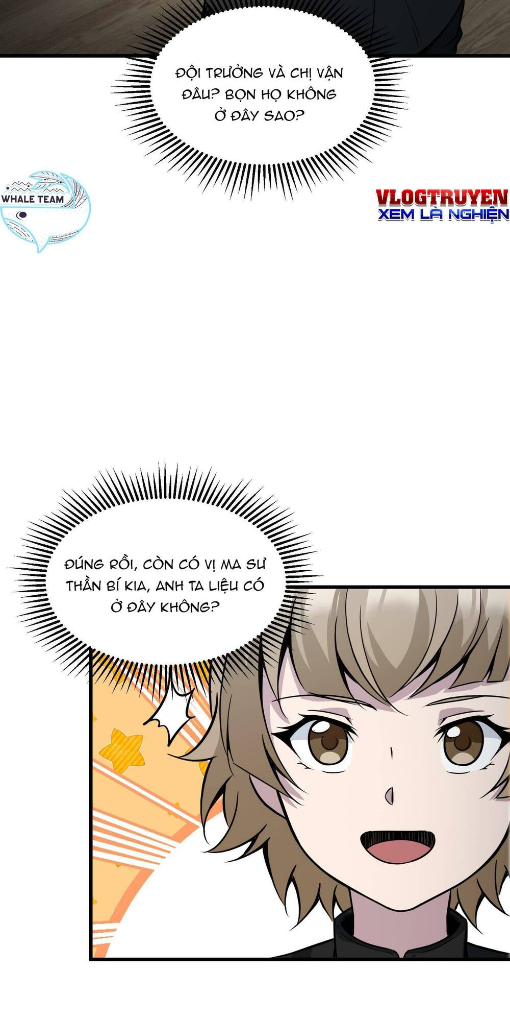 Ta Giả Vờ Là Phế Vật Ở Dị Giới Bị Phát Hiện Rồi?! - Chapter 6 - Page 55