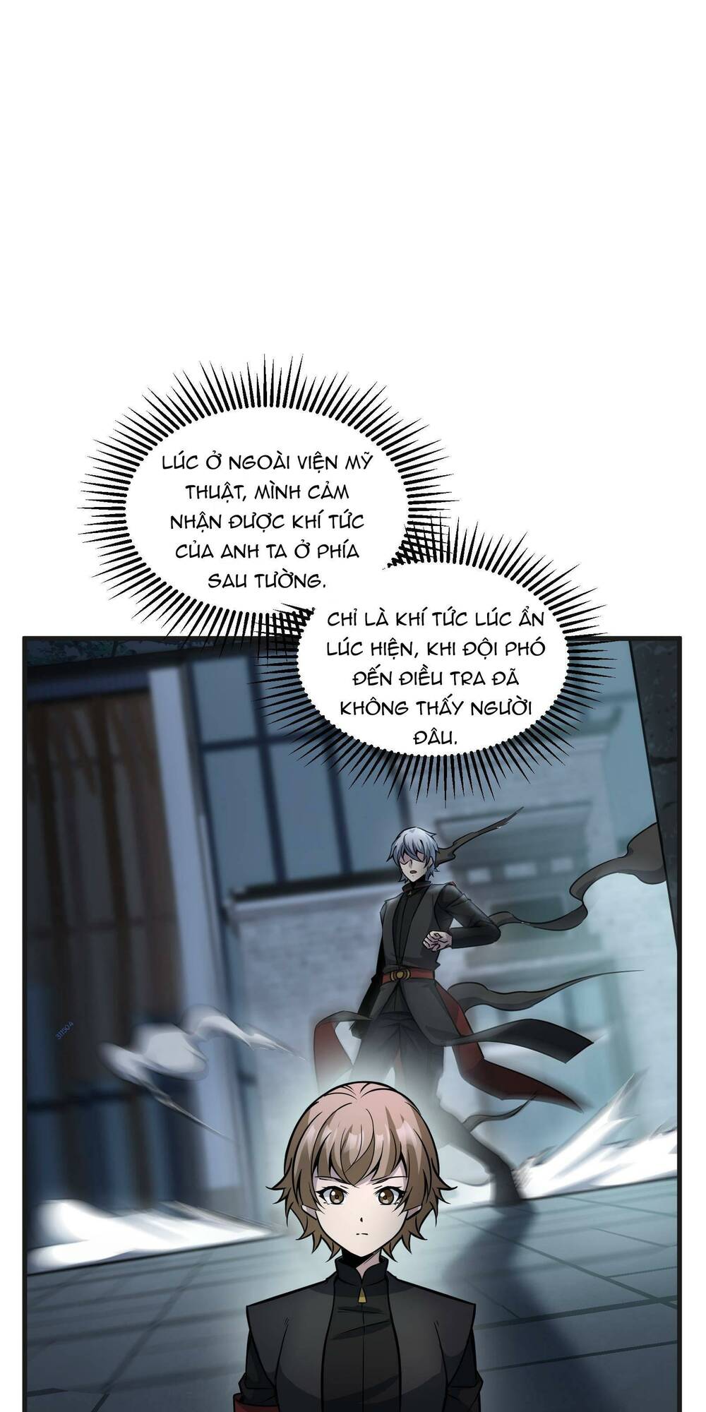 Ta Giả Vờ Là Phế Vật Ở Dị Giới Bị Phát Hiện Rồi?! - Chapter 6 - Page 56