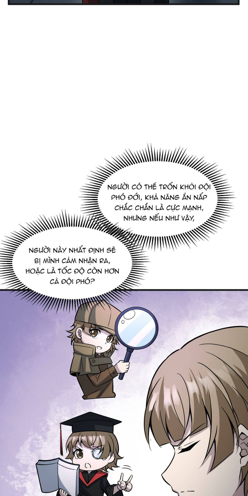 Ta Giả Vờ Là Phế Vật Ở Dị Giới Bị Phát Hiện Rồi?! - Chapter 6 - Page 57