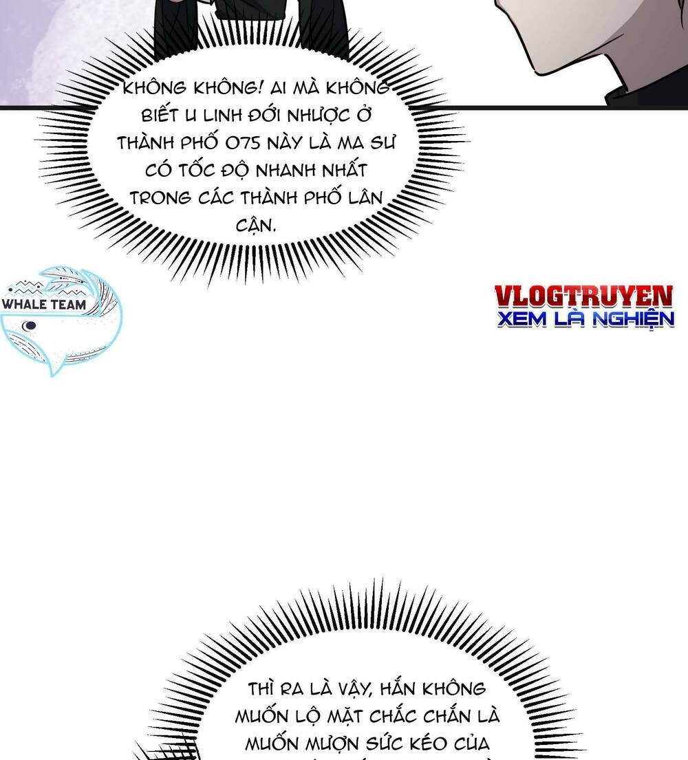 Ta Giả Vờ Là Phế Vật Ở Dị Giới Bị Phát Hiện Rồi?! - Chapter 6 - Page 58