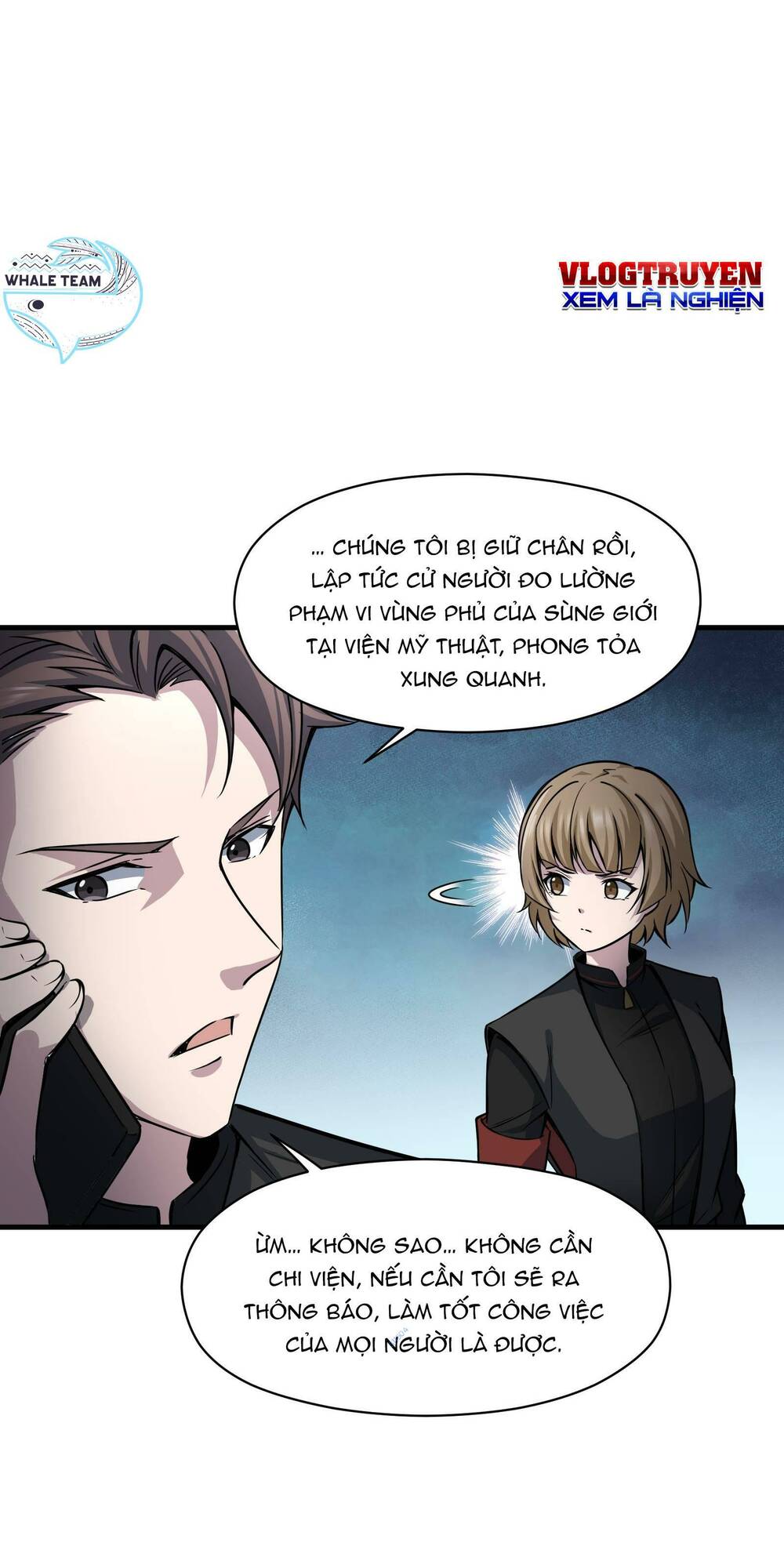 Ta Giả Vờ Là Phế Vật Ở Dị Giới Bị Phát Hiện Rồi?! - Chapter 6 - Page 5