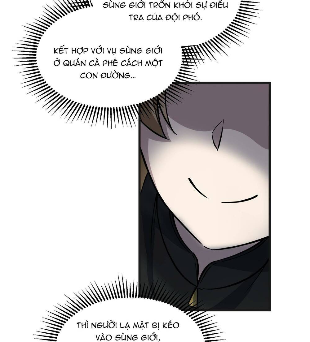 Ta Giả Vờ Là Phế Vật Ở Dị Giới Bị Phát Hiện Rồi?! - Chapter 6 - Page 59